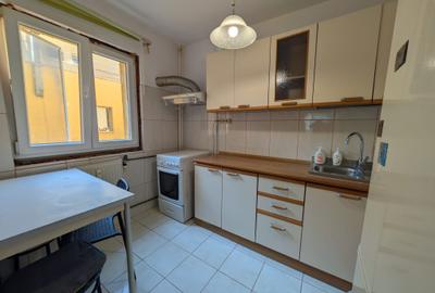 Apartament cu 3 camere decomandat, mobilat în Lacul Tei - 8