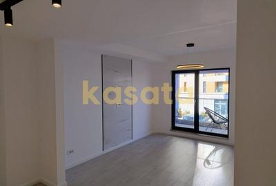 Garsonieră semidecomandată în Viilor - 2