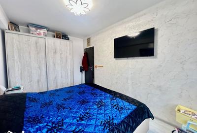 Apartament cu 2 camere decomandat în Valea Lupului - 13