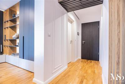 Apartament cu 2 camere semidecomandat, mobilat în Central - 22