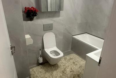 Apartament cu 2 camere decomandat în Vitan - 5