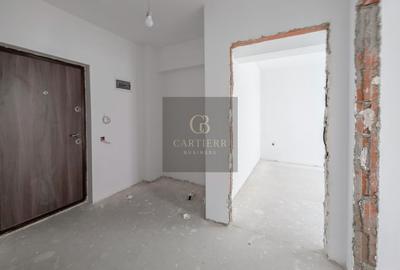 2 CAMERE | GARA OBOR | LOC DE PARCARE - 4