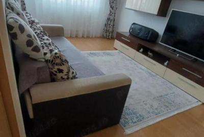 Apartament cu 2 camere decomandat, mobilat în Răcădău - 4