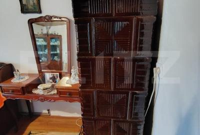 Casă individuală cu 3 camere cu Canalizare în Bună Ziua - 8