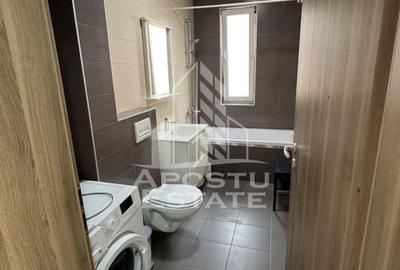 Apartament 3 camere, decomandat, petfriendly, centrala proprie, Giroc - 11