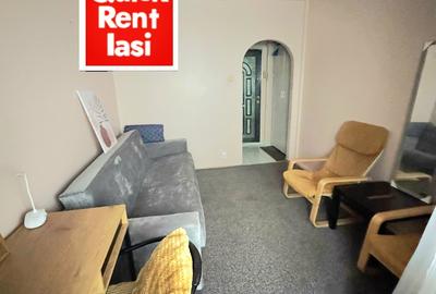 Garsonieră semidecomandată în Ultracentral - 3