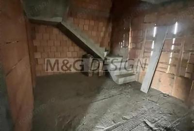 Casă cu 6 camere cu Teren 1325 Mp în Uliuc - 18