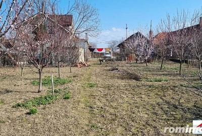 Teren intravilan 10 arii in Vetis ( ID 22844) - 4