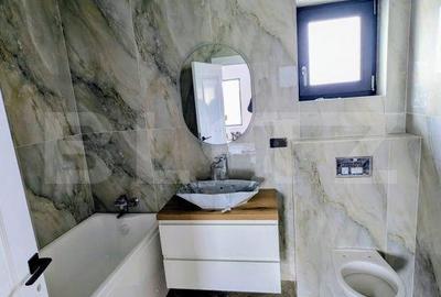 Casă cu 4 camere cu Teren 275 Mp în Miroslava - 6