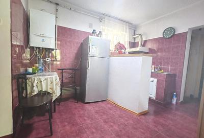 Apartament cu 4 camere decomandat în Ultracentral - 5