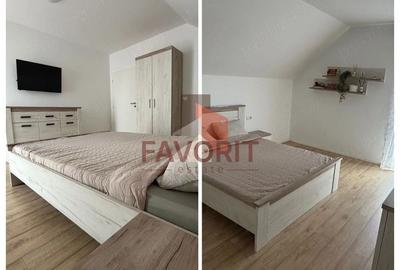 Duplex cu 4 camere cu Teren 250 Mp în Săcălaz - 5