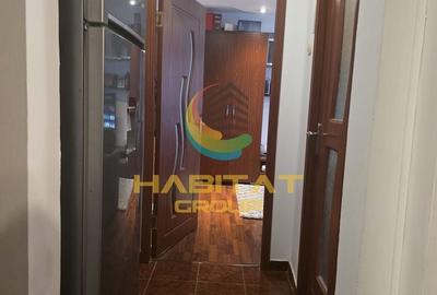 Apartament cu 2 camere decomandat, mobilat în Brâncoveanu - 9