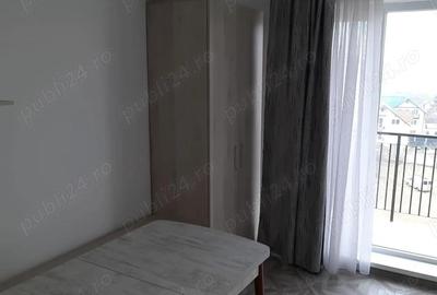 Super oferta! 2 camere, balcon + parcare privata, 350 luna Zarne?ti - 6