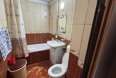 Apartament cu 2 camere semidecomandat în Central - 6