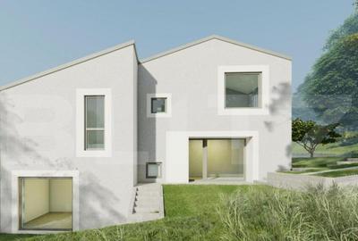 Exclusivitate! Comision 0%! Ansamblu panoramic de case cupla - 19