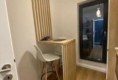 Garsonieră decomandată, mobilată în Lujerului - 2