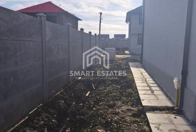 Casa 4 Camere-Individuala-330Mp-Comuna Berceni-Vidra-2025-Comision 0 - 6