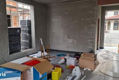 Casă cu 4 camere în Ostratu - 5