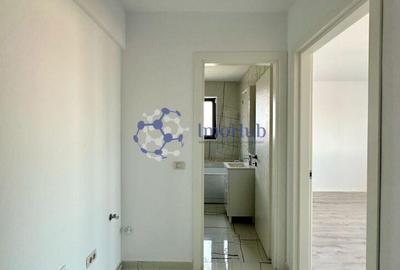 Garsonieră decomandată în Central - 16