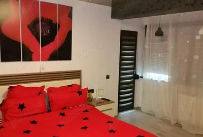 Casă cu 4 camere în Central - 2