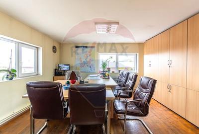 Spațiu industrial, de 780 mp, în Bartolomeu - 14