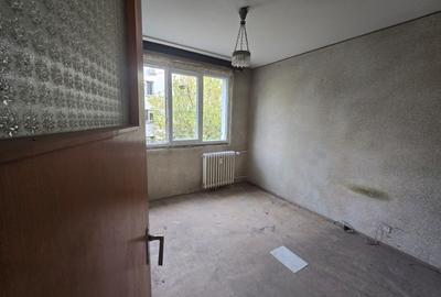 Apartament 4 camere, 86 mp, in zona – Militari Apusului - la 5 min Metrou Pacii! Apartament 4 camere, 86 mp, in zona – Militari Apusului - la 5 min Metrou Pacii! - 6