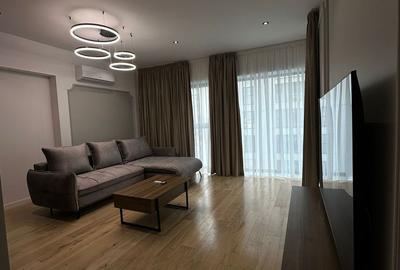 Apartament cu 2 camere în Cotroceni - 17