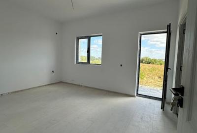 Vila Individuala Bragadiru-Dunarii dormitor la parter id nr 48 - 2