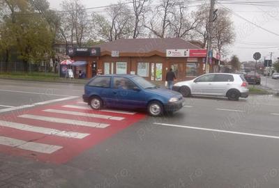 Apartament cu 4 camere decomandat în 1 Mai