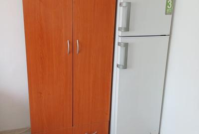 Garsonieră decomandată în Central - 2