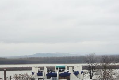 Apartament cu vedere la Dunare CT Ac mobilat si utilat - 1