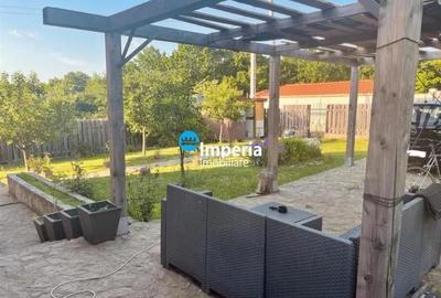 Casa individuala de vanzare, cu un regim de inaltime P+E in zona Barnova - 4