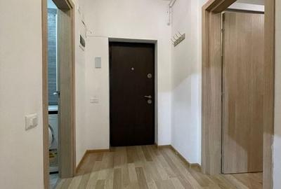 Garsoniera Bd. Metalurgiei Sector 4 mobilata utilata - 5