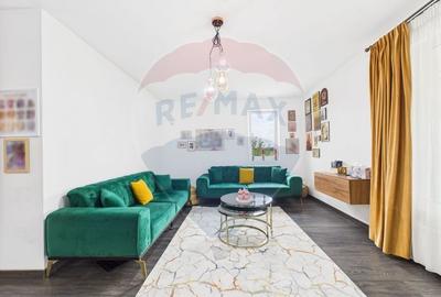 Vila individuala cu 4 camere de vanzare - Gulia, Dambovita - 5