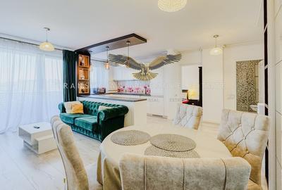 Apartament cu 2 camere semidecomandat, mobilat în Semicentral - 6