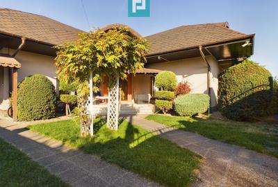 Casă individuală cu 4 camere cu Teren 732 Mp în Pârneava - 2