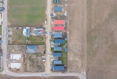 Casă cu 3 camere cu Teren 357 Mp în Hărman - 17