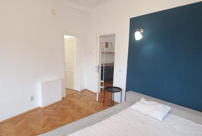 Apartament cu 3 camere semidecomandat în Rosetti - 9