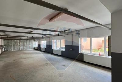 Hala de inchiriat - 1