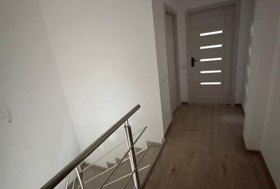 CASA/ DUPLEX LA CHEIE 4 CAMERE , 120 MP UTILI, TOATE UTILITATILE - 4