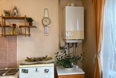 Casă cu 1 camere cu Teren 100 Mp în Someșeni - 6