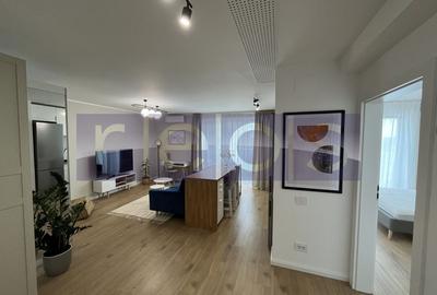 Apartament cu 2 camere decomandat, mobilat în Timpuri Noi - 7