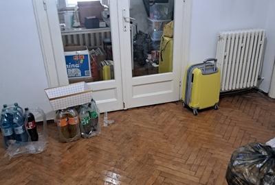 Apartament cu 3 camere în Universitate - 5