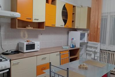 Apartament cu 2 camere decomandat în Central - 6