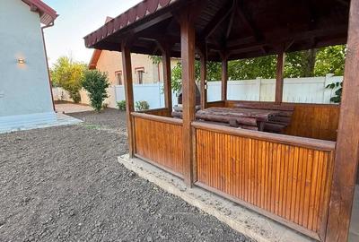 Casă cu Teren 600 Mp în Glina