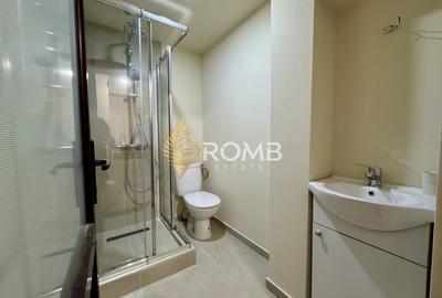 Apartament cu 2 camere semidecomandat, mobilat în Central - 7