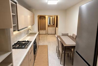Apartament cu 2 camere decomandat în Brăilei