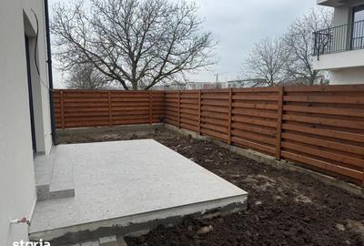 Casă cu 3 camere cu Teren 200 Mp în Central