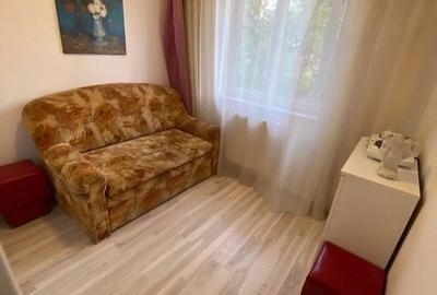 Garsonieră semidecomandată în Gruia