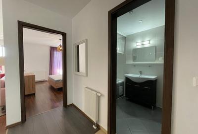 Apartament cu 2 camere decomandat în Soarelui - 4